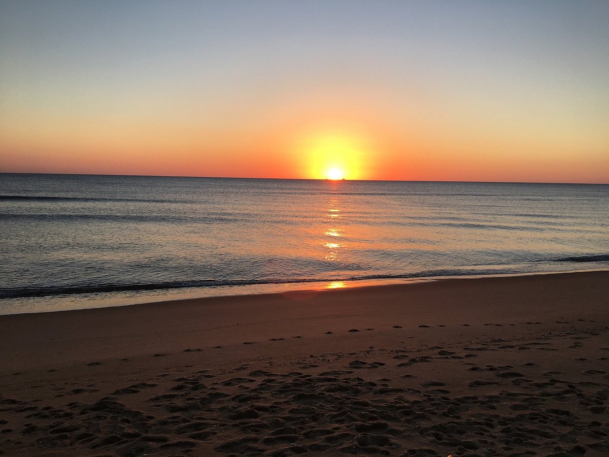 Beaches in Virginia Perfect For Summer